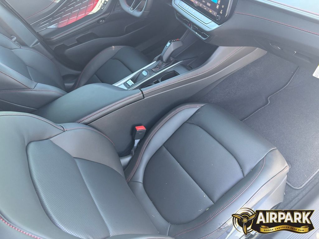 New 2026 White Knuckle Dodge R/T image 11