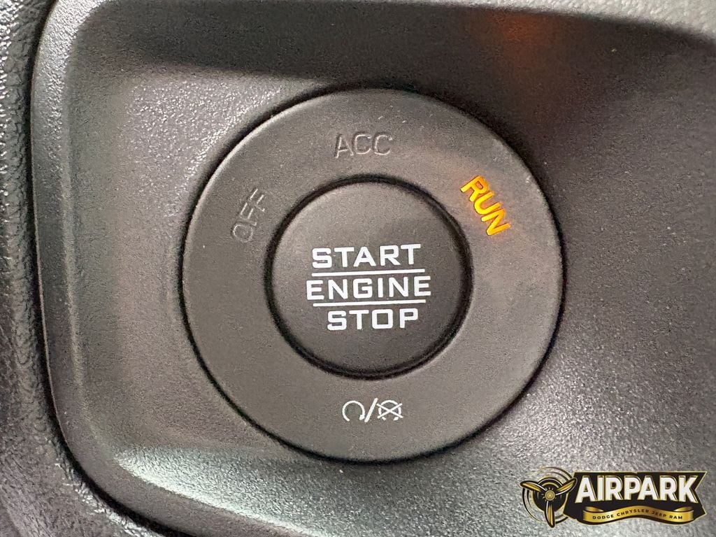 New 2026 Hydro Blue Pearlcoat Jeep Sport image 20