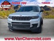  Jeep Grand Cherokee L