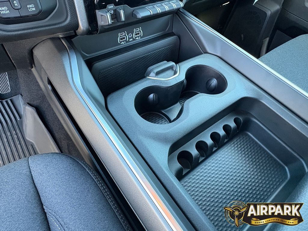 New 2026 Forged Blue Ram Big Horn image 18