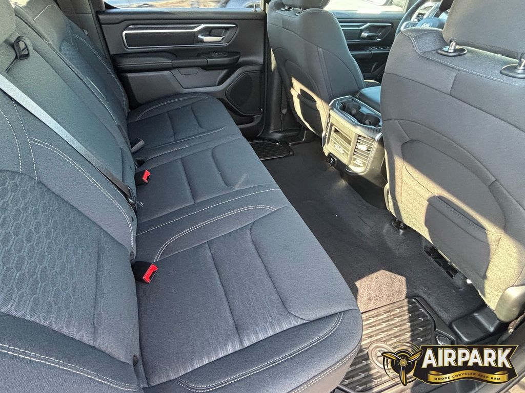 New 2026 Granite Crystal Ram Big Horn/Lone Star image 22