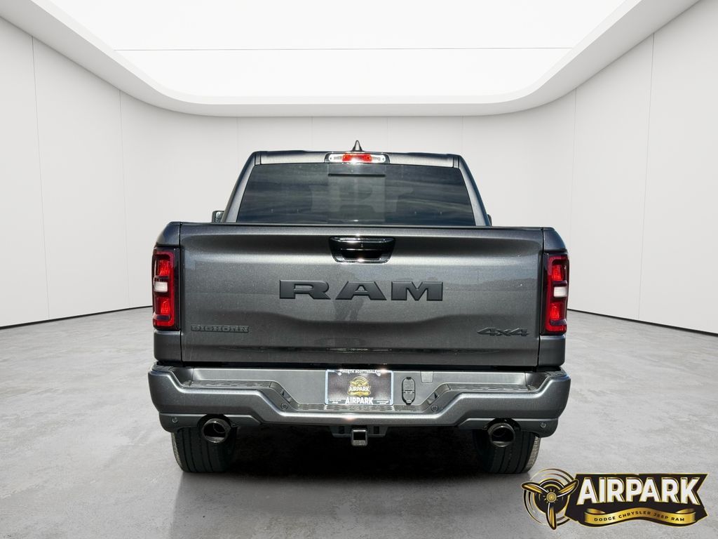 New 2026 Granite Crystal Ram Big Horn/Lone Star image 7