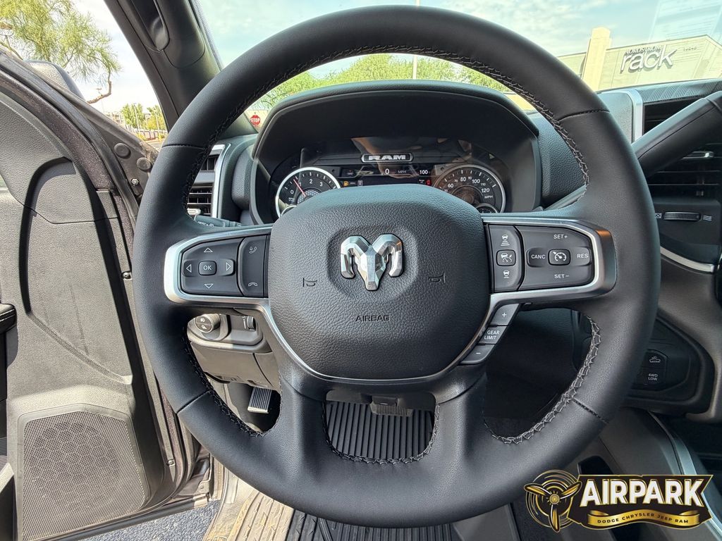 New 2026 Granite Crystal Ram Big Horn image 21