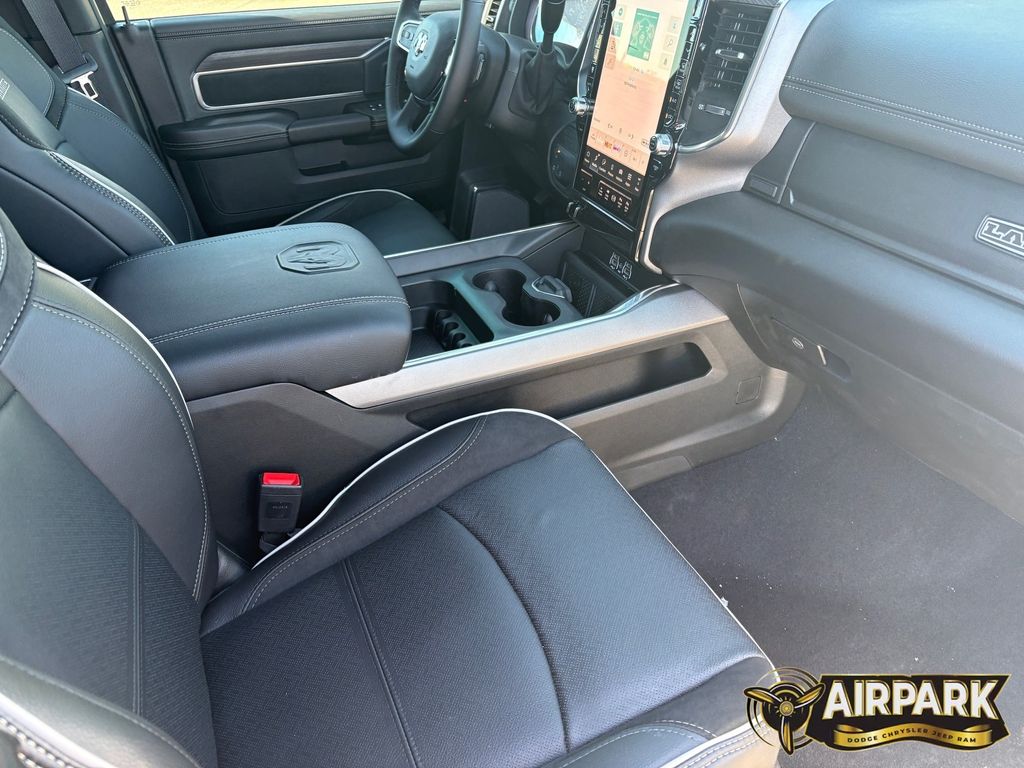 New 2026 Ceramic Gray Ram Laramie image 11