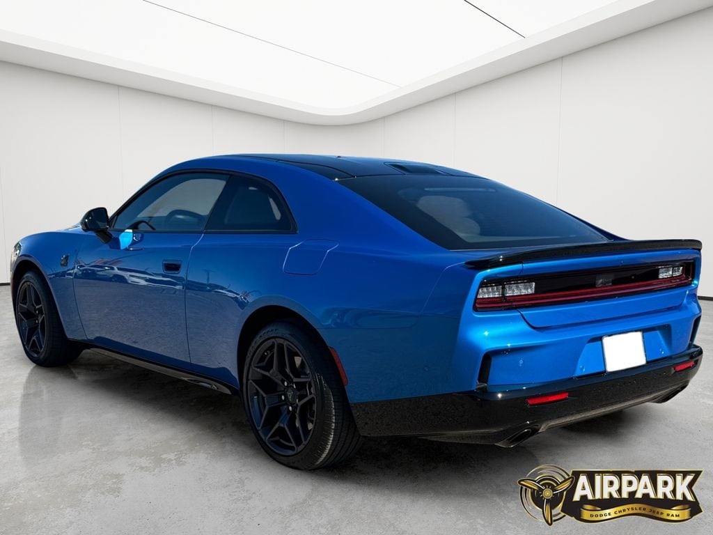 New 2026 Bludicrous Dodge Scat Pack image 7