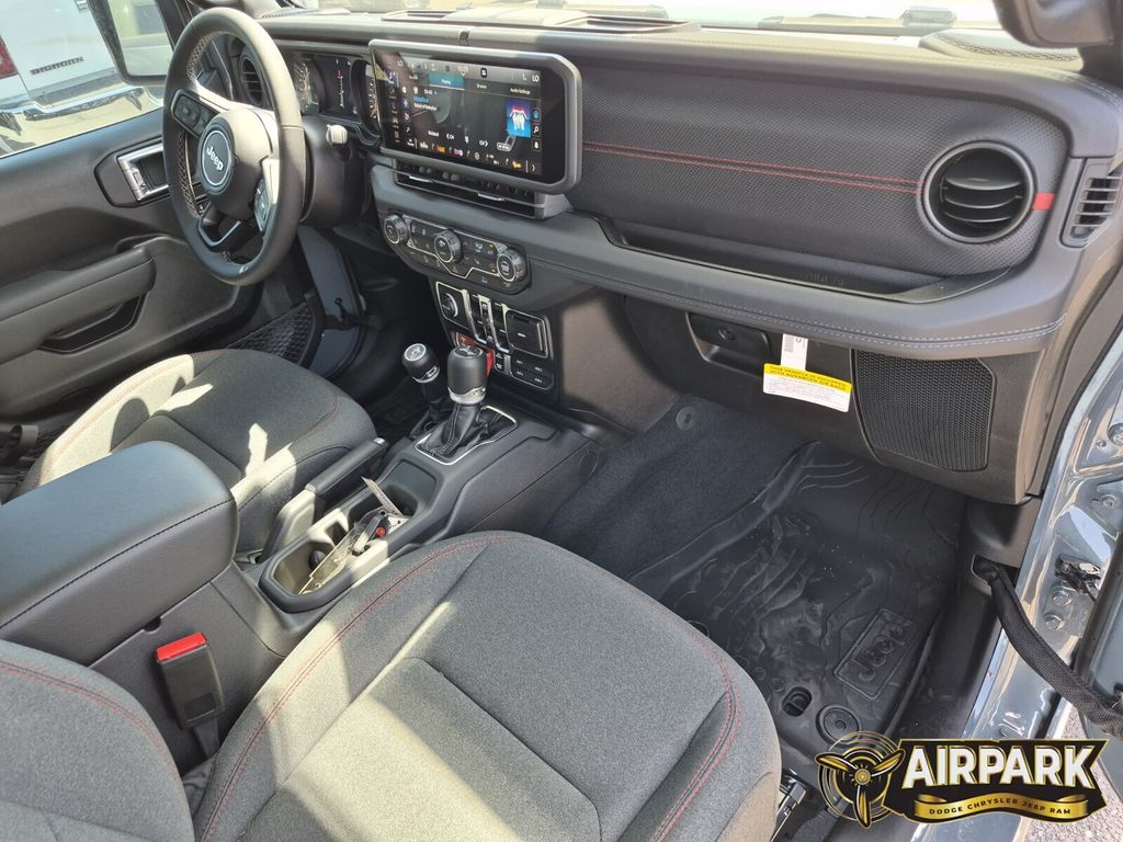 New 2026 Anvil Jeep Rubicon image 15
