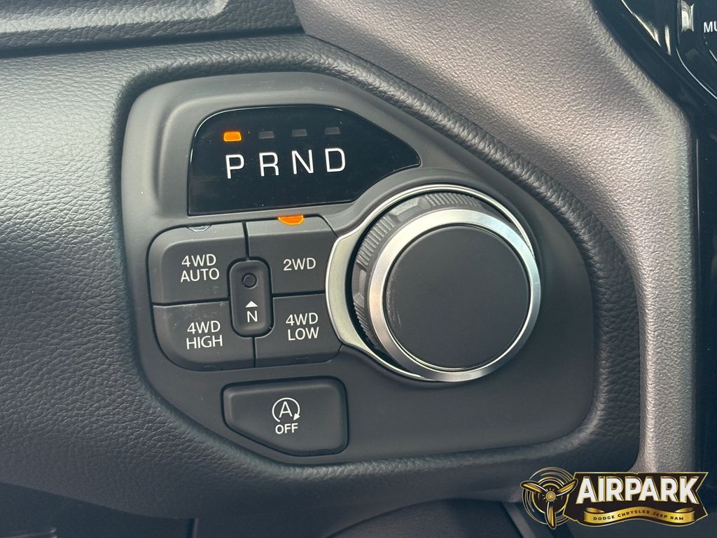 New 2026 Silver Zynith Ram Big Horn/Lone Star image 19