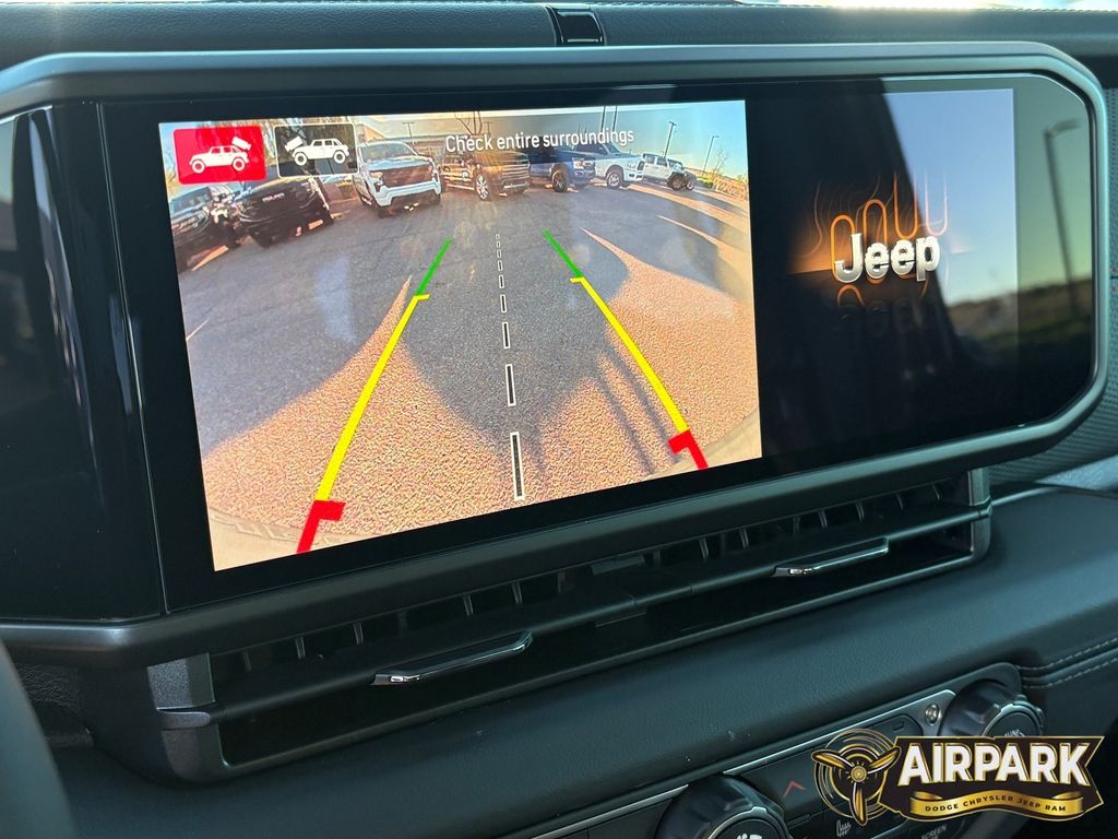 New 2026 Anvil Jeep Rubicon image 22