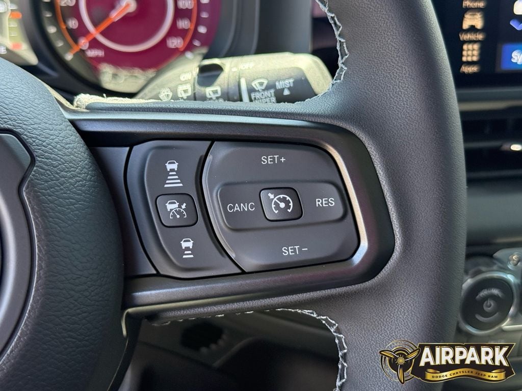 New 2026 Anvil Jeep Rubicon image 17