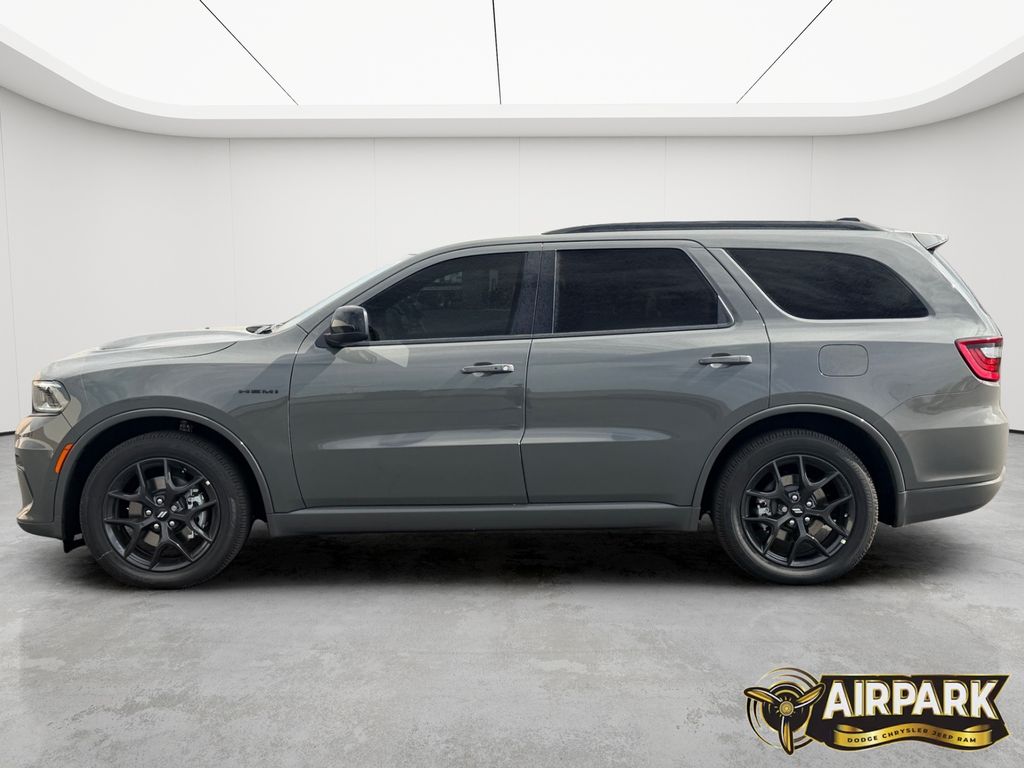 New 2026 Destroyer Gray Dodge GT HEMI V8 image 7