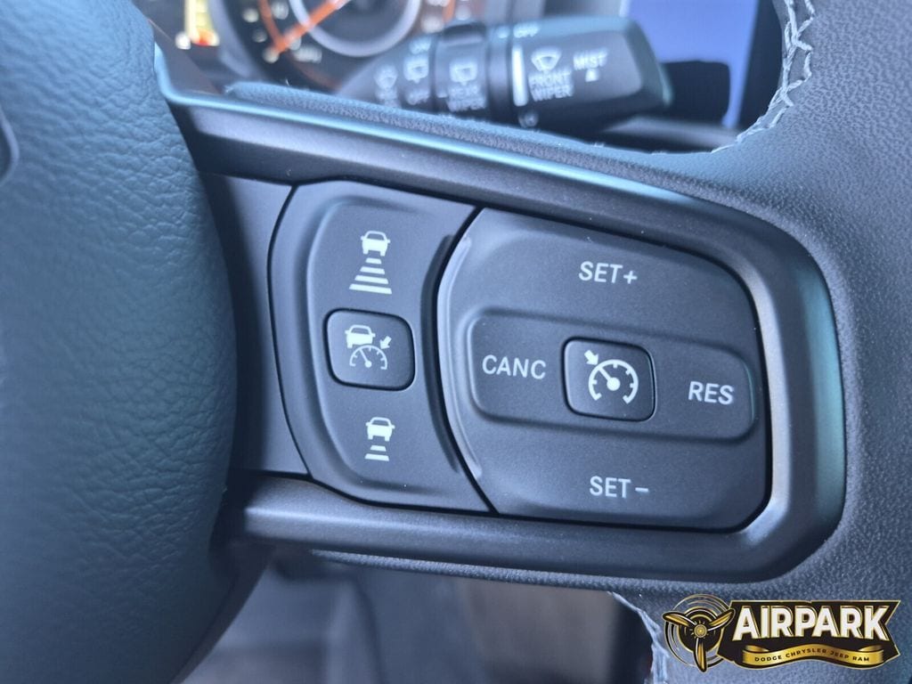 New 2026 Anvil Jeep Rubicon image 23