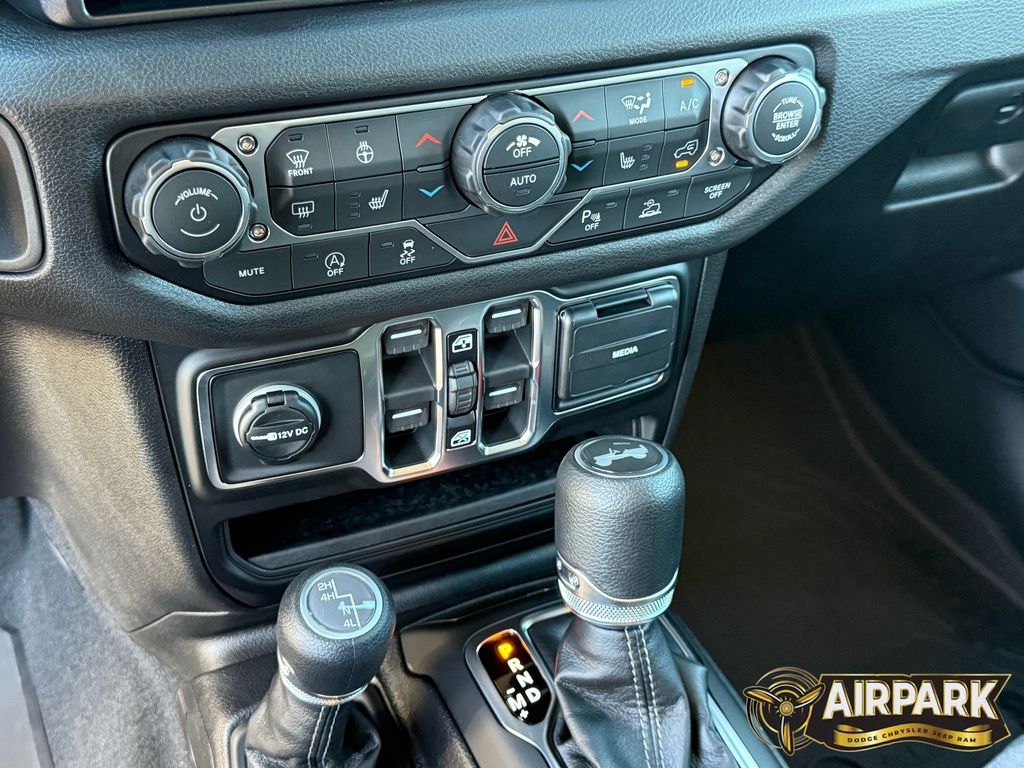 New 2026 41 Jeep Sport image 18