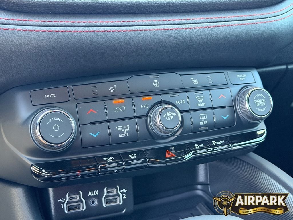 New 2026 Vapor Gray Dodge GT HEMI V8 image 25