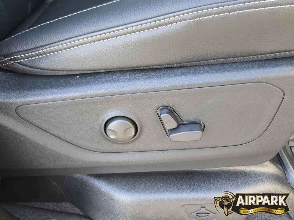 New 2026 Canyon Lake Ram Rebel image 14