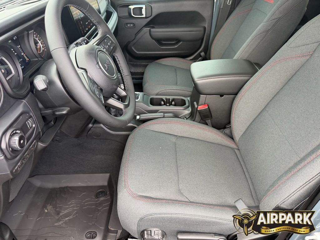 New 2026 Anvil Jeep Rubicon image 12