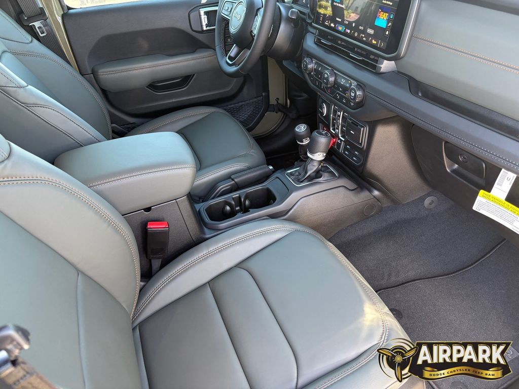 New 2026 41 Jeep Mojave image 11