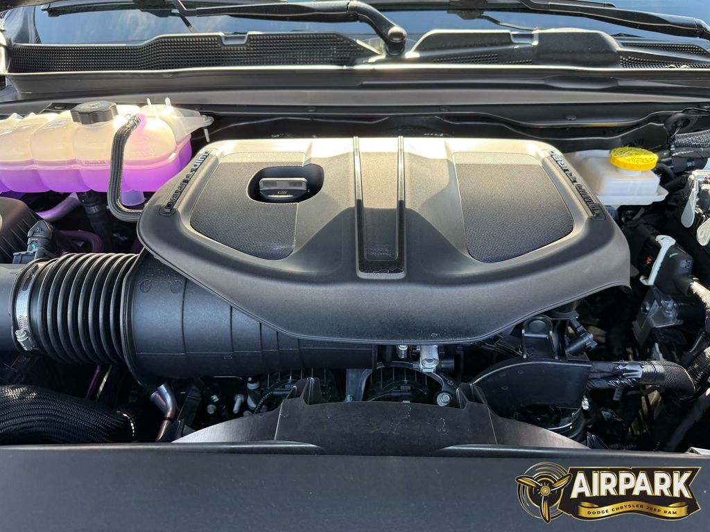 New 2026 Forged Blue Ram Rebel image 26