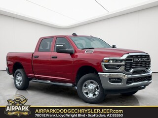 2026 Ram 2500 Tradesman Pickup