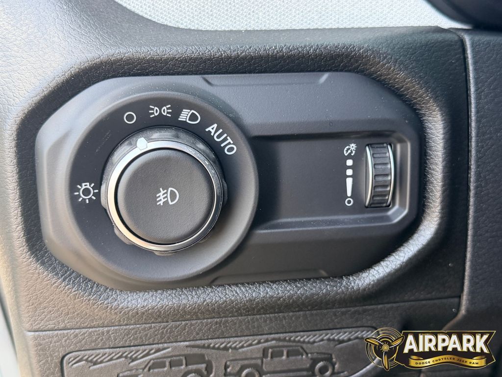 New 2026 Anvil Jeep Sport image 18