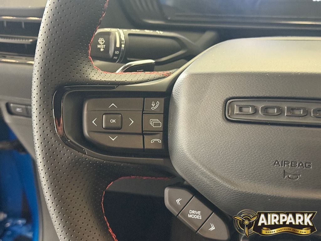 New 2026 Bludicrous Dodge Scat Pack image 16