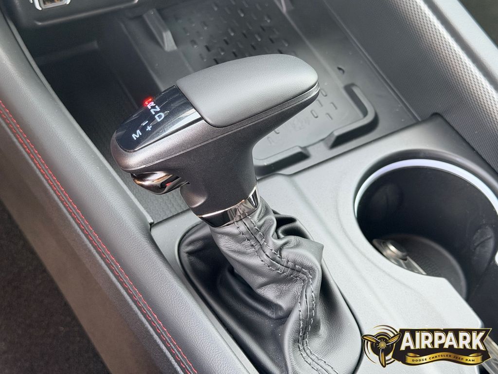 New 2026 DB Black Dodge GT HEMI V8 image 23