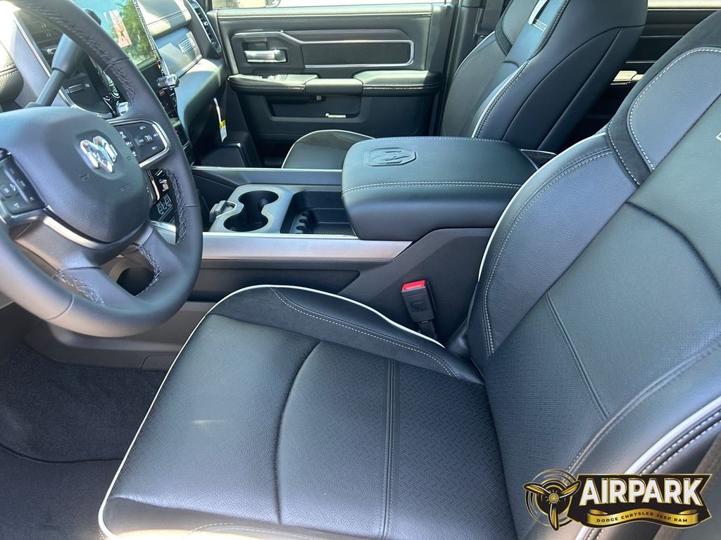 New 2026 Ceramic Gray Ram Laramie image 17