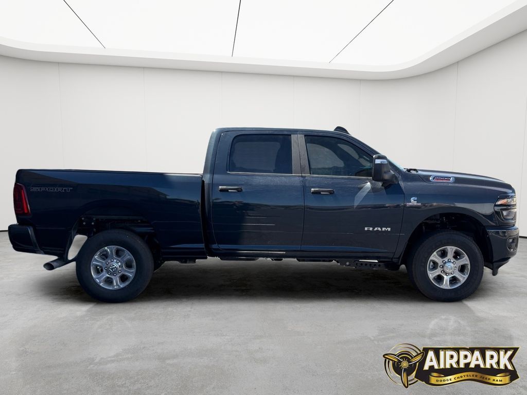 New 2026 Forged Blue Ram Big Horn image 3