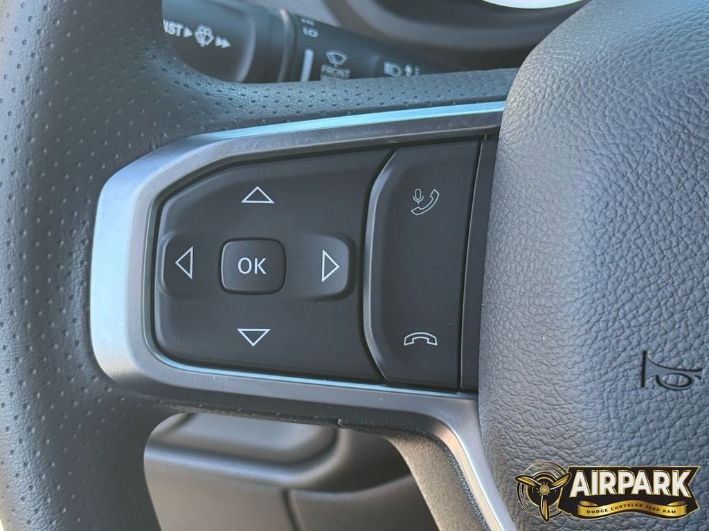 New 2026 Bright White Ram Tradesman image 18