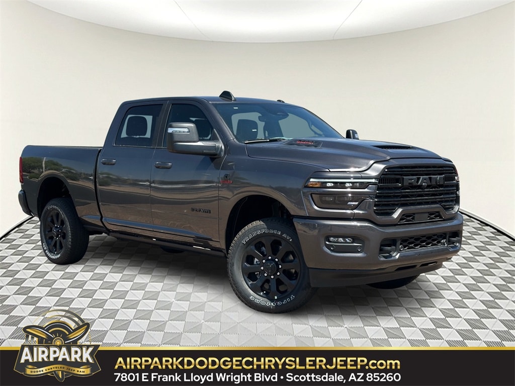 2025 RAM Ram 2500
