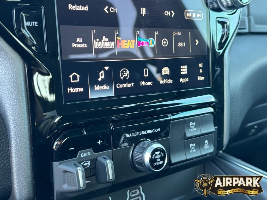 New 2026 Forged Blue Ram Big Horn/Lone Star image 17