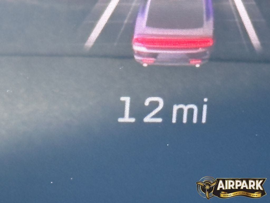 New 2026 White Knuckle Dodge Scat Pack image 20