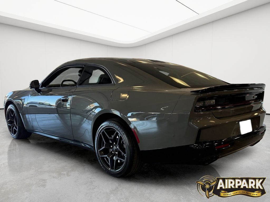 New 2026 Destroyer Gray Dodge Scat Pack image 6