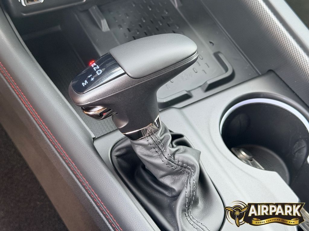 New 2027 Destroyer Gray Dodge GT HEMI image 23