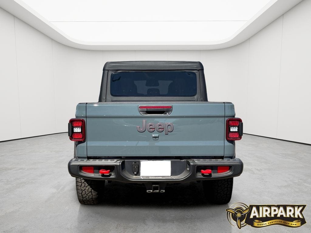 New 2026 Anvil Jeep Rubicon image 5