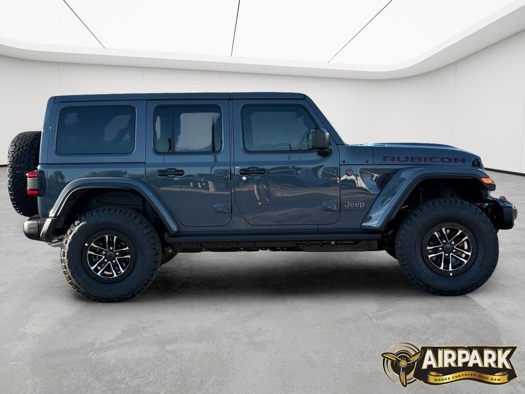 New 2026 Anvil Jeep Rubicon image 3
