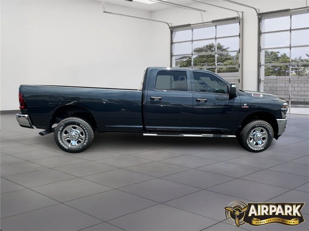 New 2025 Ram 3500 Tradesman Pickup
