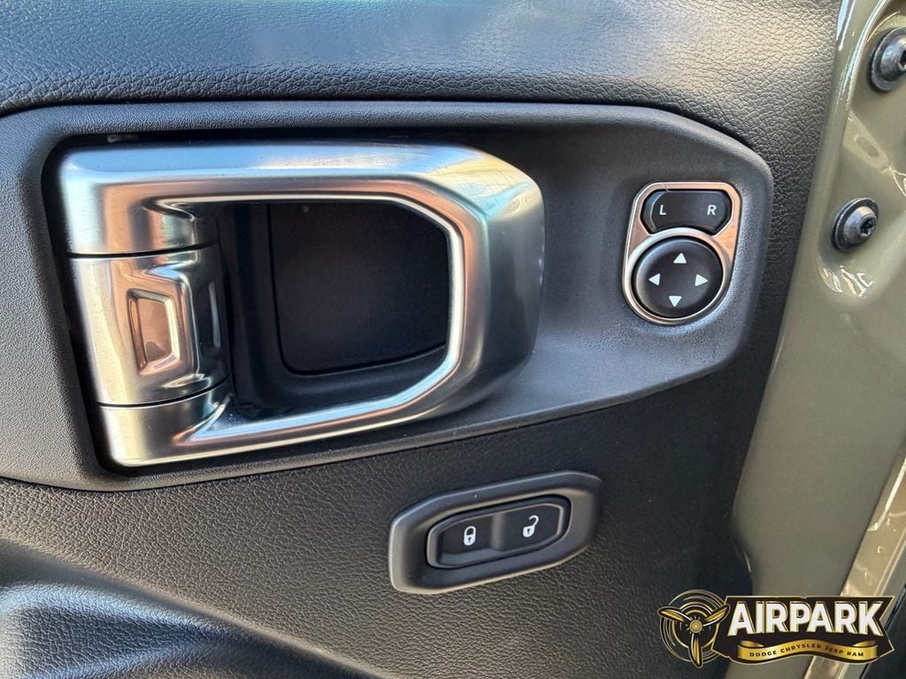 New 2026 41 Jeep Sport image 24