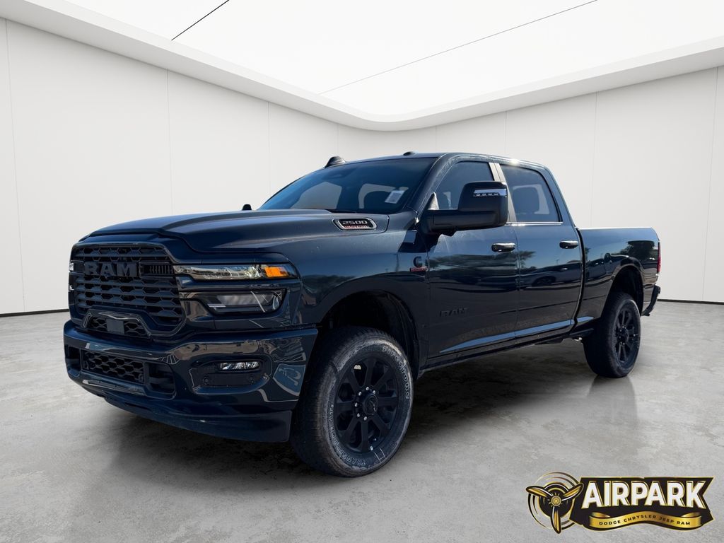 New 2026 Forged Blue Ram Big Horn image 8
