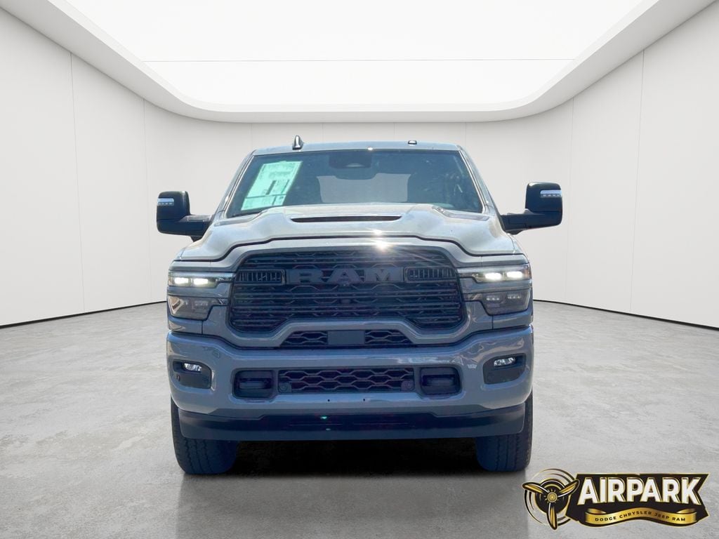 New 2026 Ceramic Gray Ram Laramie image 9