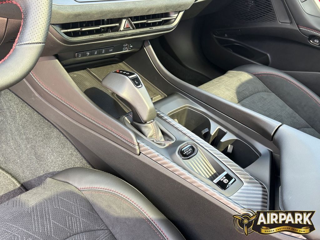 New 2026 White Knuckle Dodge Scat Pack image 20