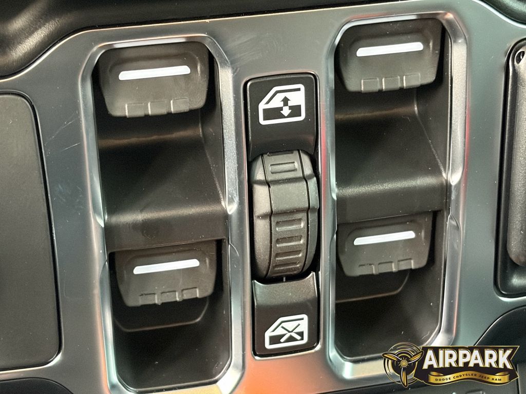 New 2026 Anvil Jeep Rubicon image 26