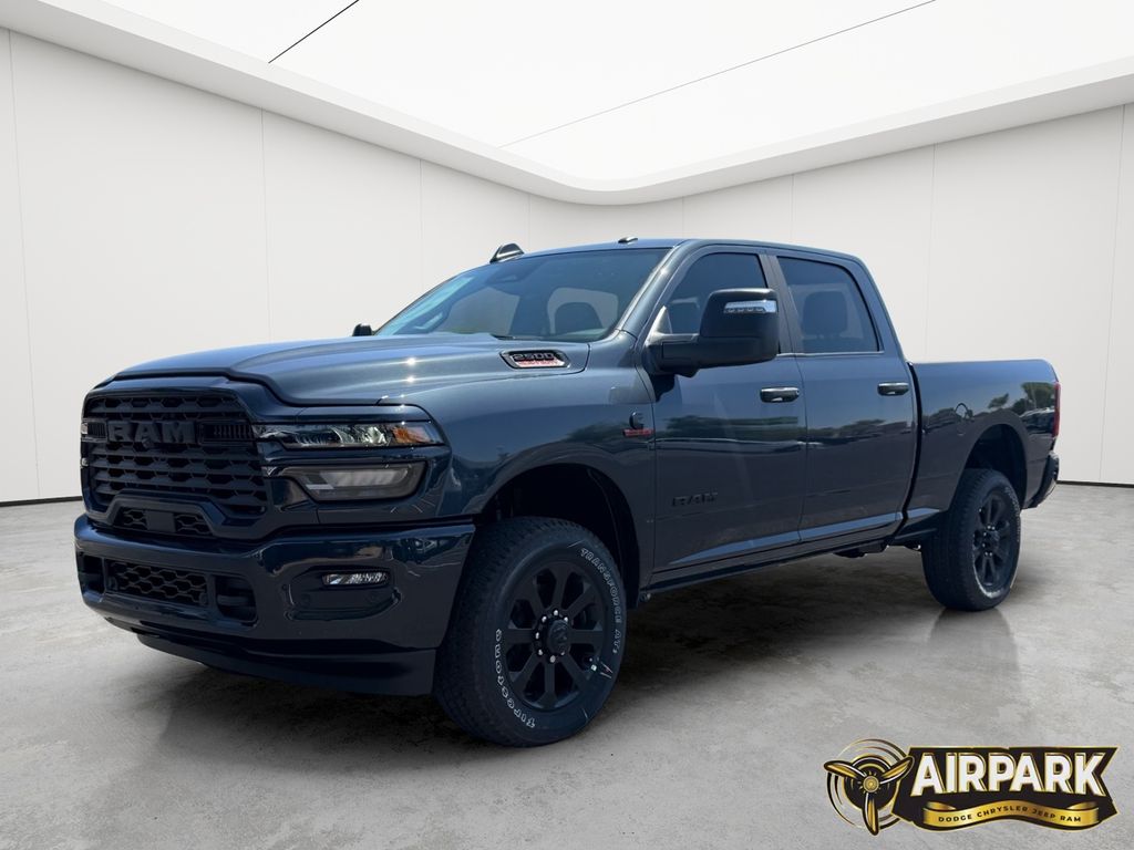 New 2026 Forged Blue Ram Big Horn image 8