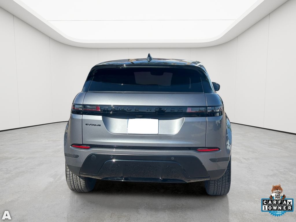 Used 2025 Eiger Gray Metallic Land Rover S image 9