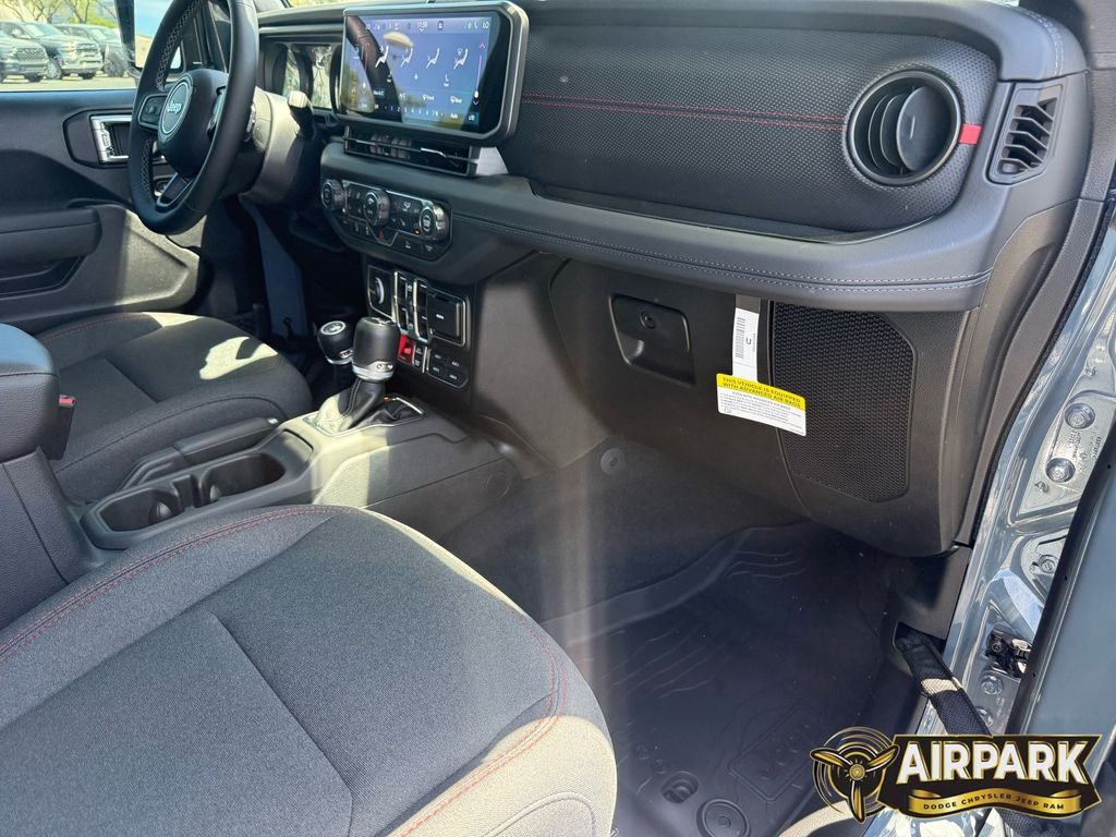 New 2026 Anvil Jeep Rubicon image 29