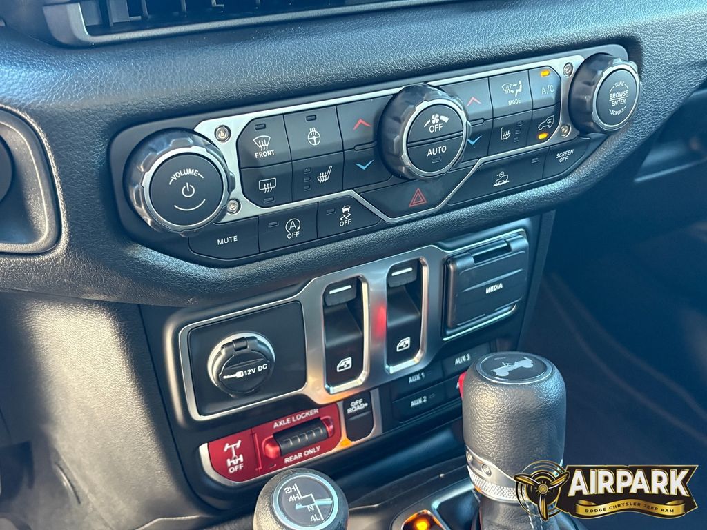 New 2026 Bright White Jeep Sport image 17