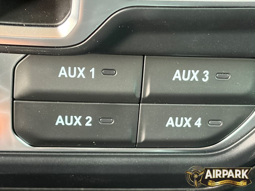 New 2026 41 Jeep Rubicon image 30