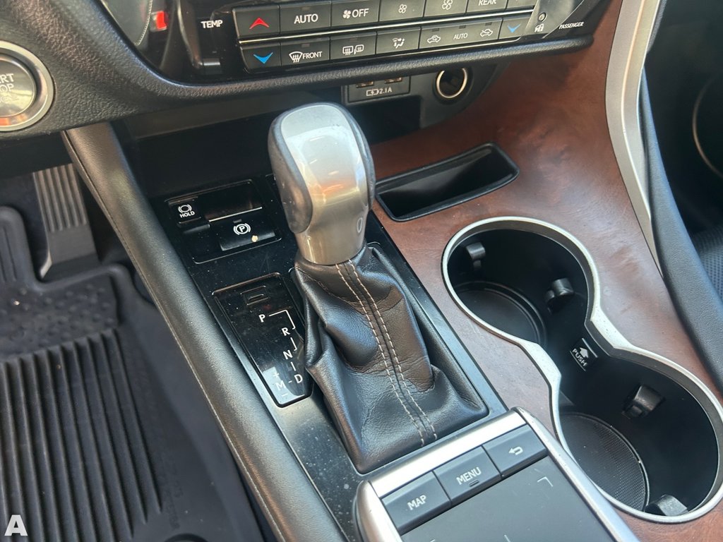 Used 2020 Caviar Lexus 350L image 8