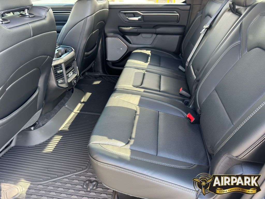 New 2026 Forged Blue Ram Rebel image 14