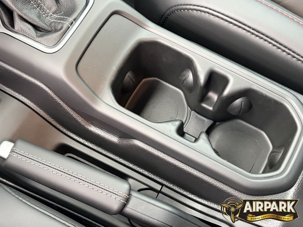 New 2026 Anvil Jeep Rubicon image 31