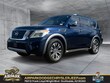  Nissan Armada